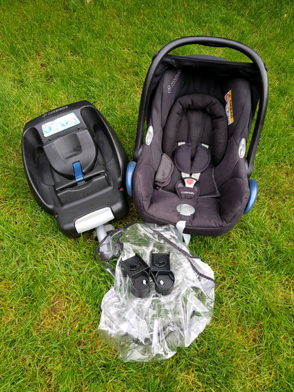 easybase 2 cabriofix